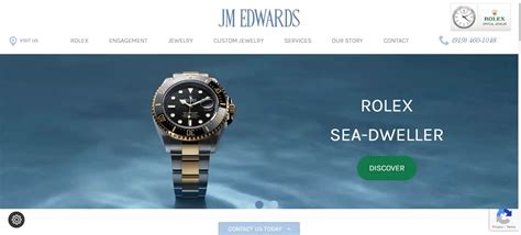 jm edwards jewelry reviews
